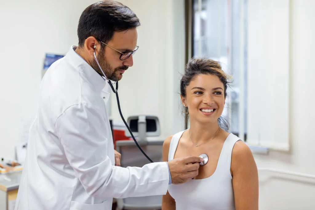 Best Chest Specialist In Nashik